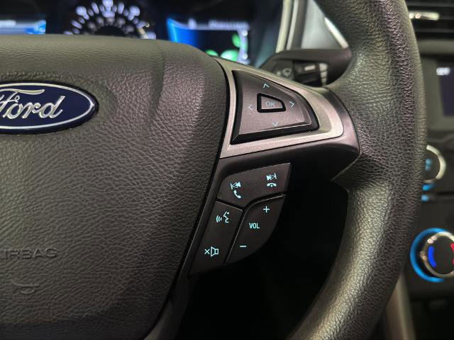 Certified 2018 Ford Fusion S image 22