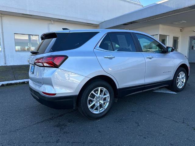 Used 2022 Chevrolet Equinox LT image 6