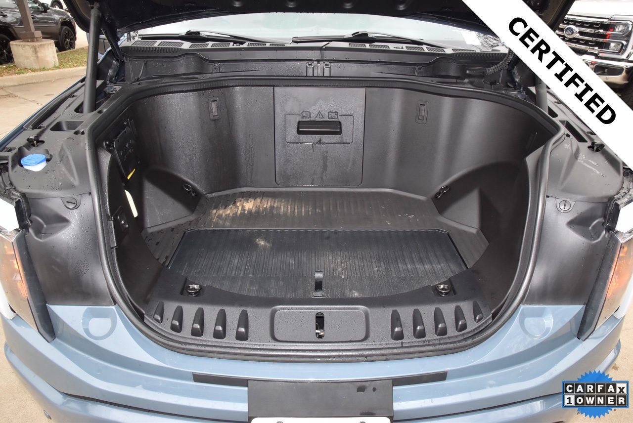 Certified 2023 Ford F150 Lightning Lariat image 44