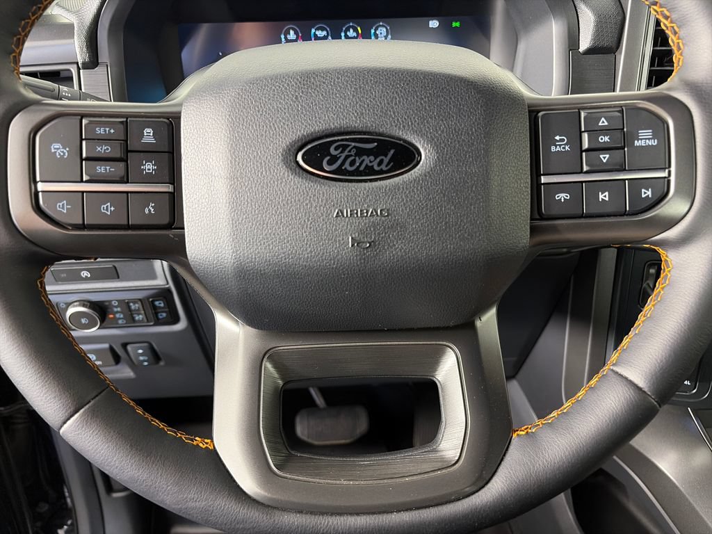 Certified 2025 Ford F150 Tremor AWD/4WD image 16