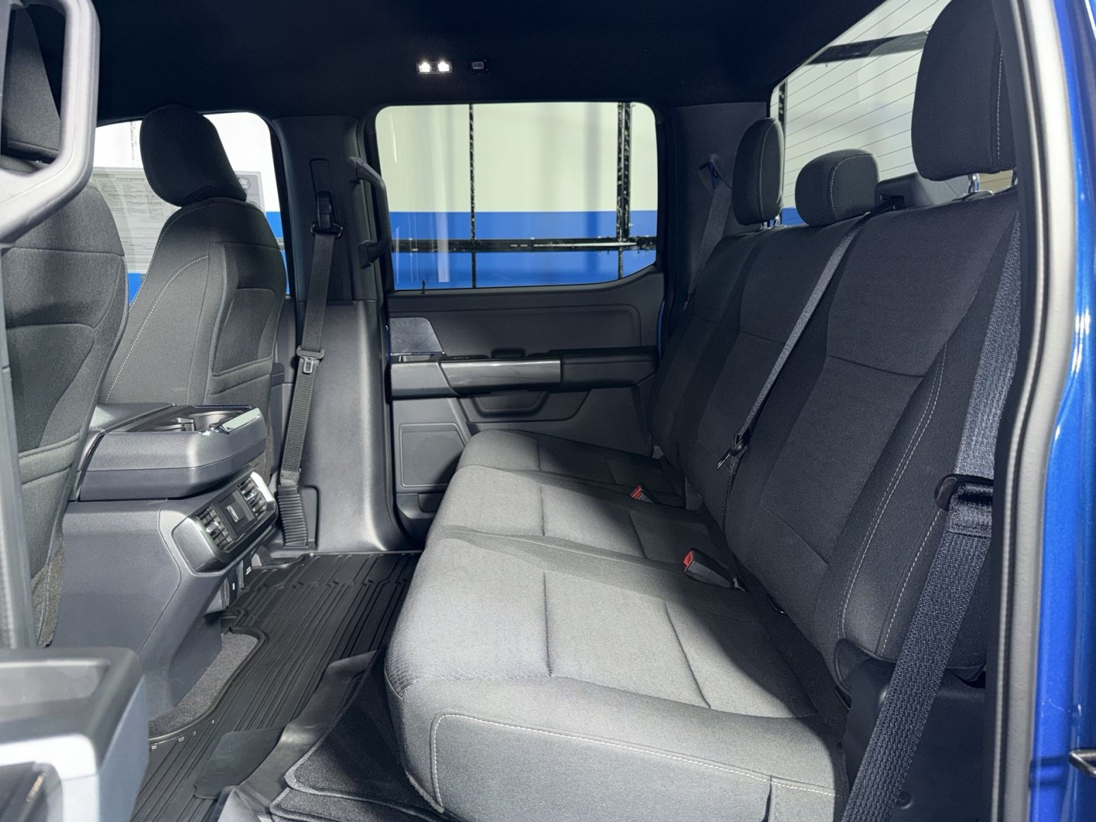 Certified 2023 Ford F150 XLT w/ Equipment Group 302A High AWD/4WD image 29