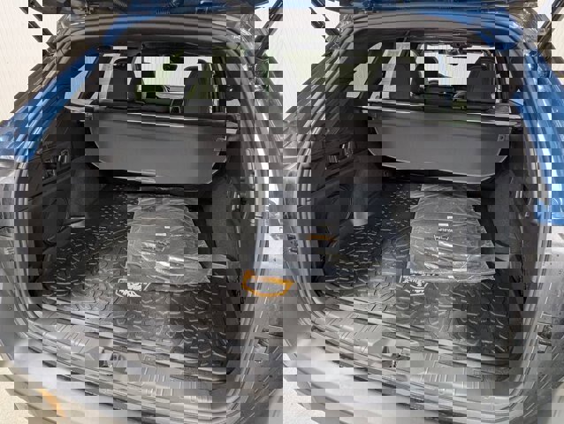 Used 2025 Subaru Outback Wilderness image 9