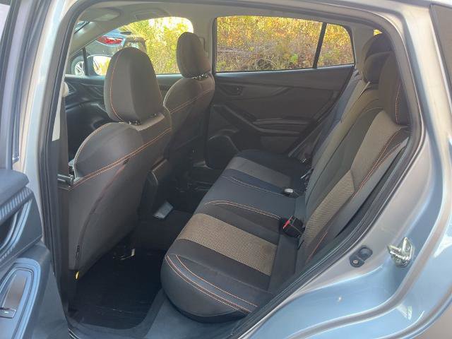 Used 2019 Subaru Crosstrek 2.0i Premium image 11