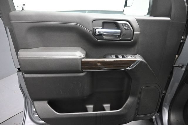 Used 2022 Chevrolet Silverado 1500 LT w/ Bed Protection Package AWD/4WD image 19