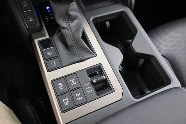 Used 2025 Toyota Land Cruiser w/ Premium Package AWD/4WD image 29