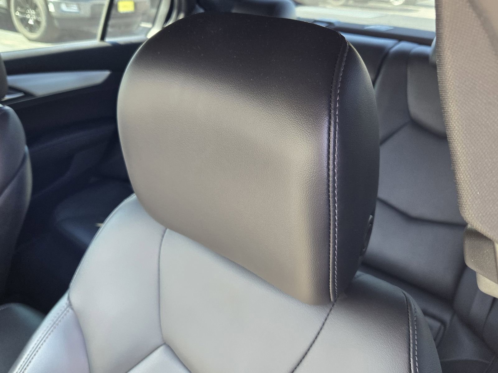 Used 2023 Cadillac CT5 Luxury image 21