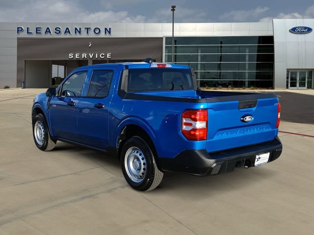 Certified 2026 Ford Maverick XL FWD image 3