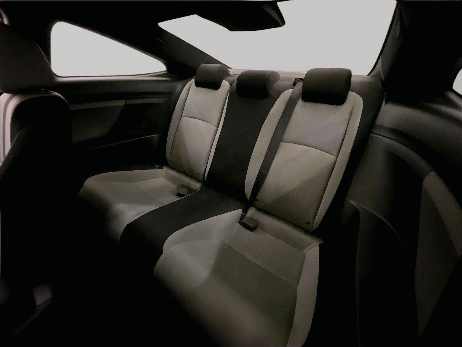 Used 2017 Honda Civic LX-P image 25