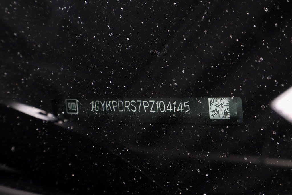 Used 2023 Cadillac XT6 Premium Luxury w/ Technology Package image 37