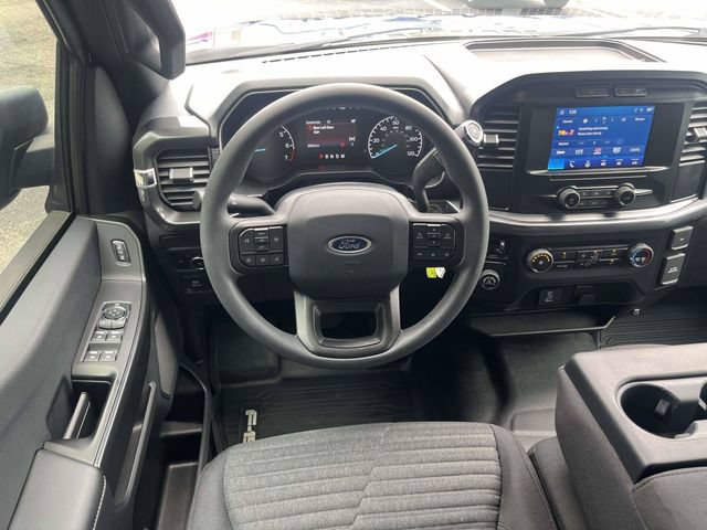 Certified 2023 Ford F150 XL w/ STX Appearance Package RWD image 17