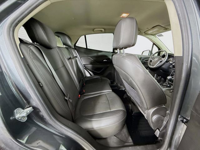 Used 2017 Buick Encore Preferred image 24