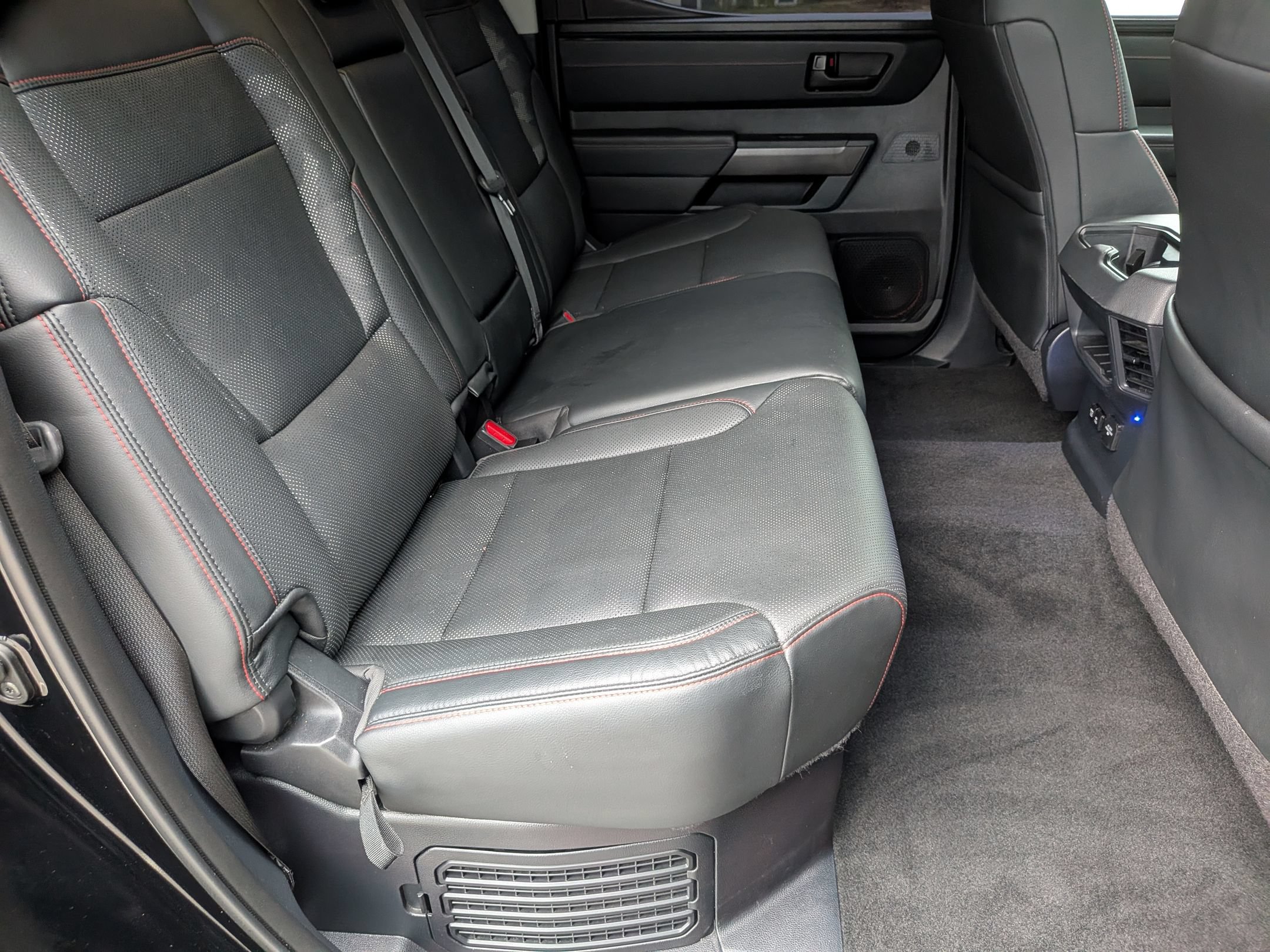 Used 2023 Toyota Tundra TRD Pro AWD/4WD image 34