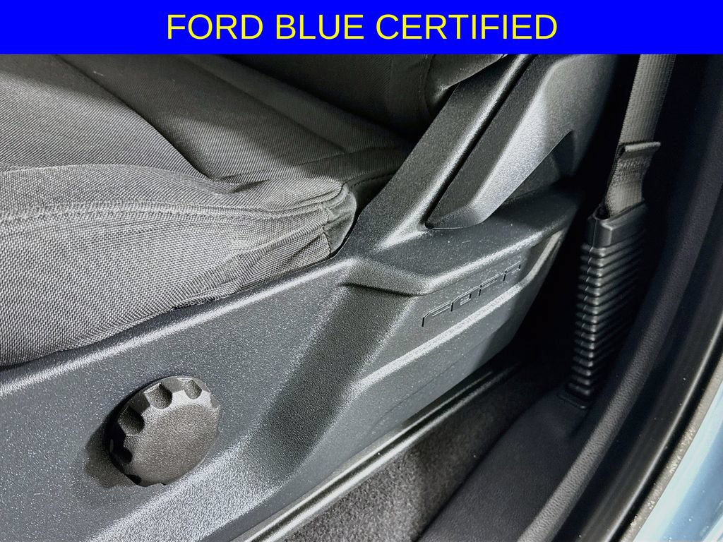Certified 2023 Ford F150 XL w/ STX Appearance Package RWD image 22