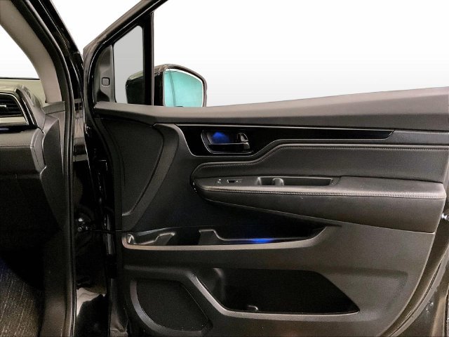 Used 2022 Honda Odyssey Elite image 23