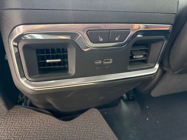 Used 2023 GMC Sierra 1500 Denali Ultimate AWD/4WD image 15
