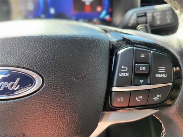 Certified 2023 Ford Explorer ST w/ Equipment Group 401A image 23