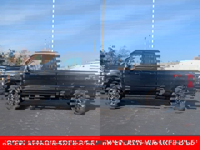 Certified 2024 Ford F350 Lariat w/ Lariat Ultimate Package image 8