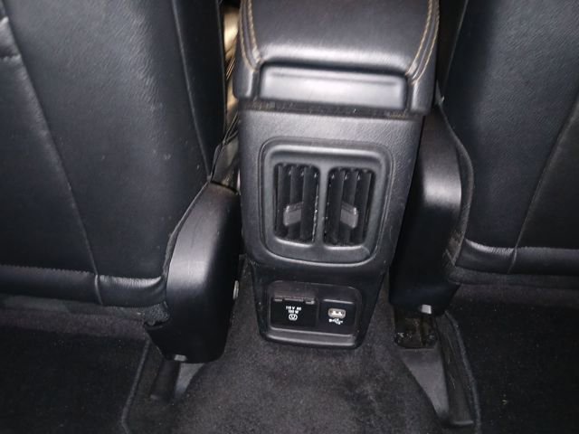 Used 2018 Jeep Compass Limited w/ Navigation Group image 54