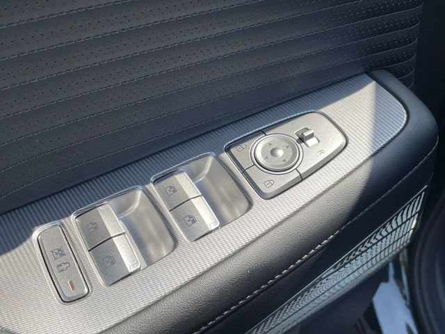 Used 2024 Hyundai Palisade Calligraphy FWD image 13