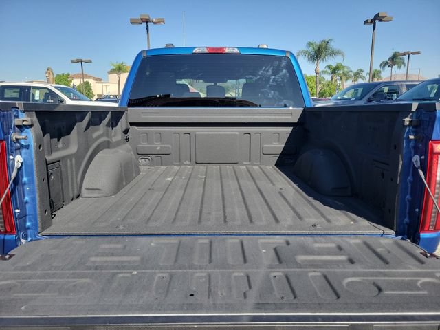 Certified 2024 Ford F150 STX AWD/4WD image 28