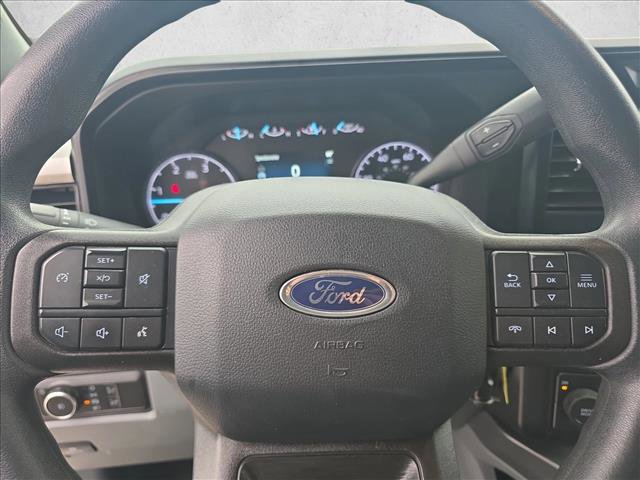 Certified 2025 Ford F350 XLT AWD/4WD image 11