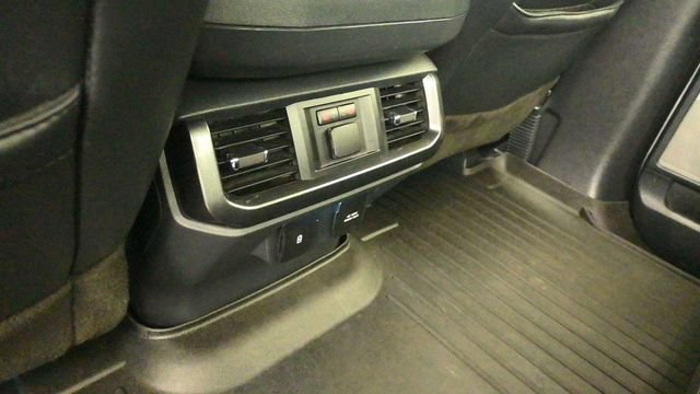 Certified 2022 Ford F150 Tremor w/ Equipment Group 402A High AWD/4WD image 13