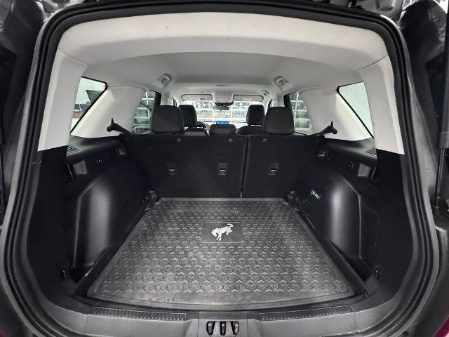 Certified 2022 Ford Bronco Sport Big Bend w/ Convenience Package image 14