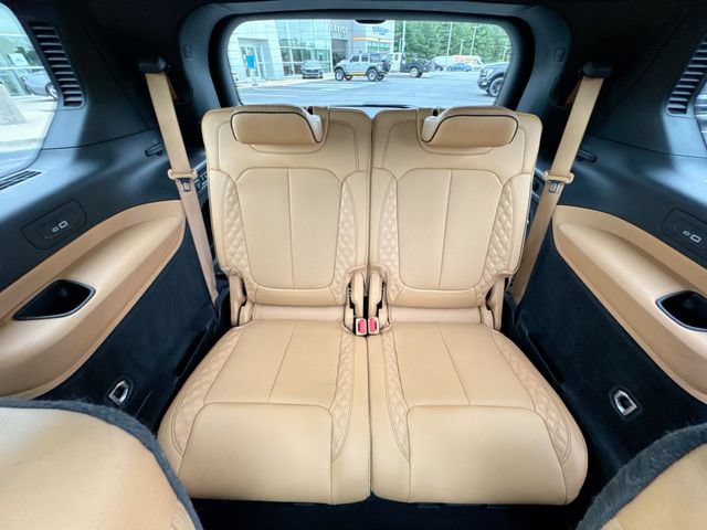 Used 2023 Jeep Grand Cherokee L Summit w/ Advanced Protech Group IV AWD/4WD image 24