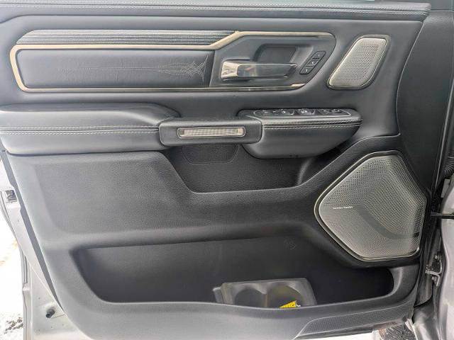 Used 2021 RAM 1500 Limited w/ Night Edition image 16