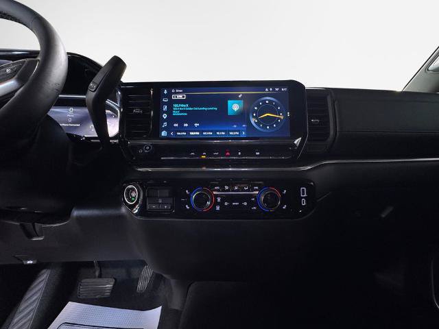 Used 2026 Chevrolet Silverado 1500 RST AWD/4WD image 22