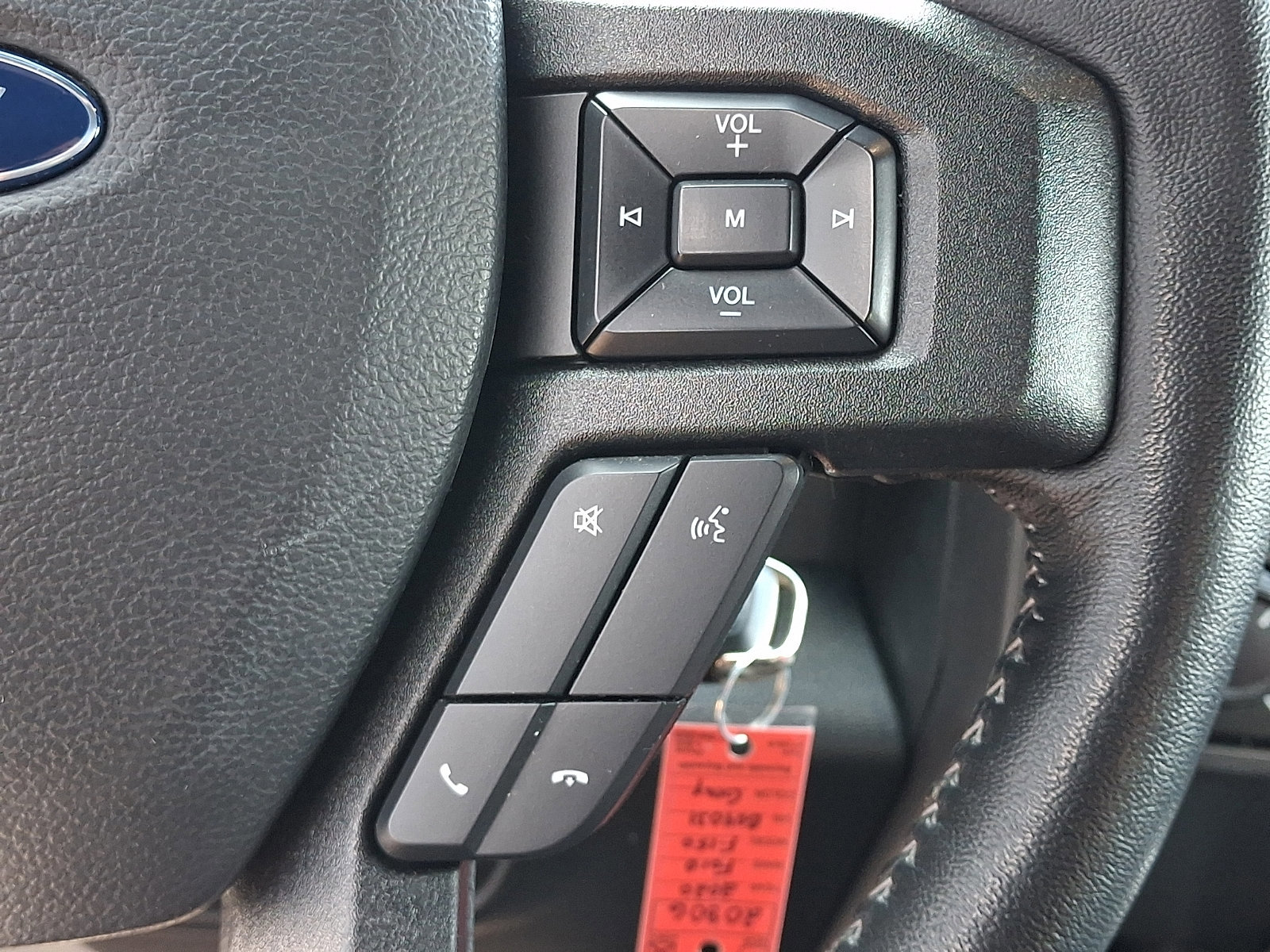 Certified 2020 Ford F150 XLT w/ Equipment Group 302A Luxury image 26