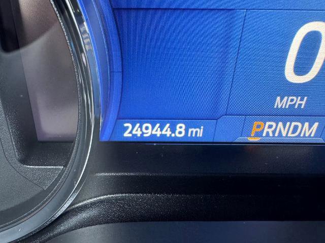 Certified 2022 Ford F150 XLT w/ Equipment Group 302A High image 16