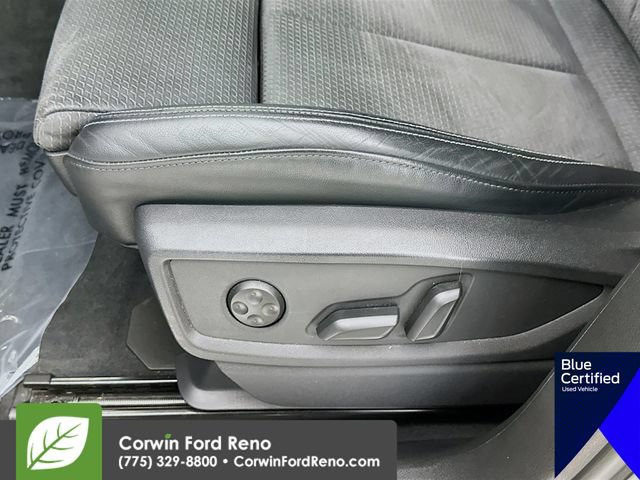 Used 2023 Audi SQ5 Premium Plus AWD/4WD image 22