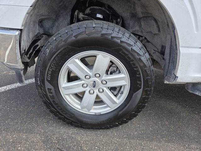 Certified 2023 Ford F150 XL w/ XL Chrome Appearance Package image 26