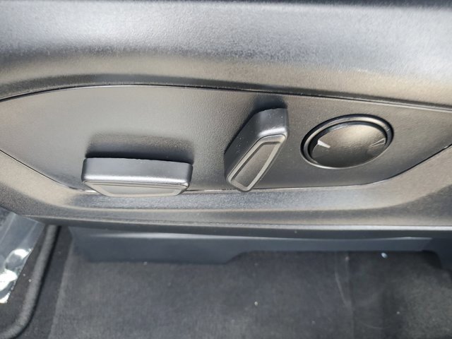 Certified 2025 Ford Explorer ST-Line image 22