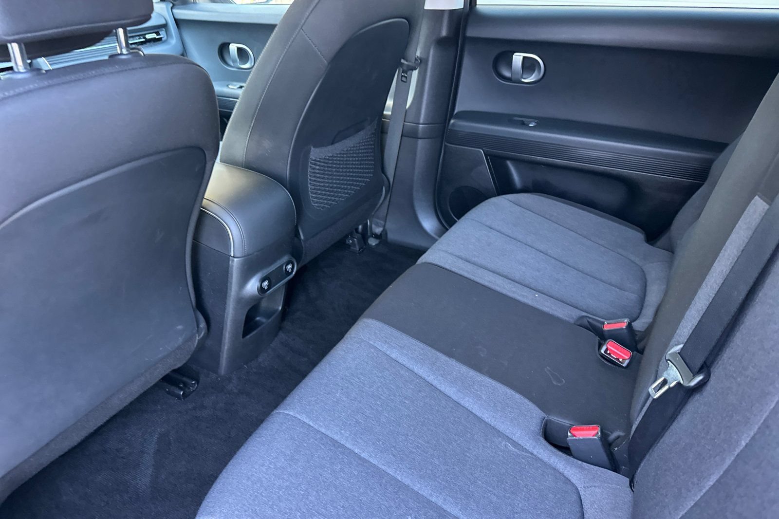 Used 2024 Hyundai Ioniq 5 SEL RWD image 11