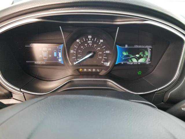 Certified 2018 Ford Fusion S FWD image 23