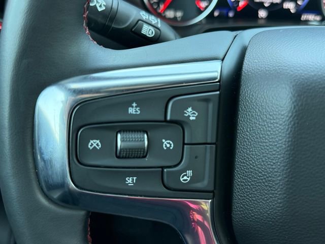 Used 2023 Chevrolet Blazer RS w/ Enhanced Convenience Package FWD image 21