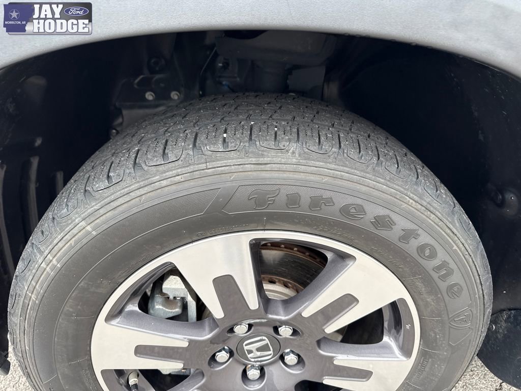 Used 2019 Honda Ridgeline RTL image 15