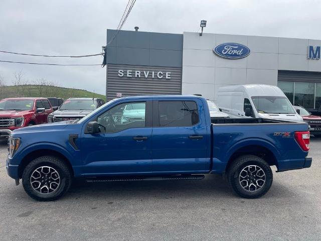 Certified 2023 Ford F150 XL w/ STX Appearance Package AWD/4WD image 2