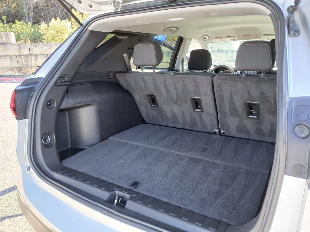 Used 2022 Chevrolet Equinox LT AWD/4WD image 25
