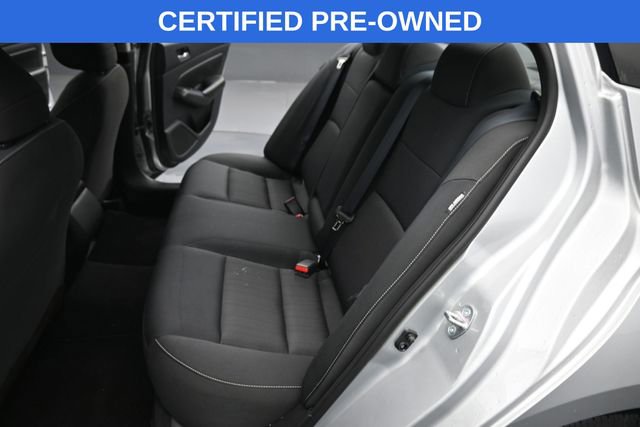 Used 2022 Nissan Altima 2.5 S FWD image 11