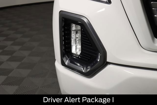 Used 2020 GMC Sierra 1500 AT4 w/ AT4 Premium Package image 15