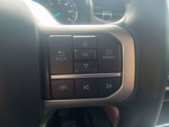 Certified 2023 Ford Expedition Limited AWD/4WD image 20