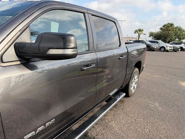 Used 2022 RAM 1500 Lone Star AWD/4WD image 7