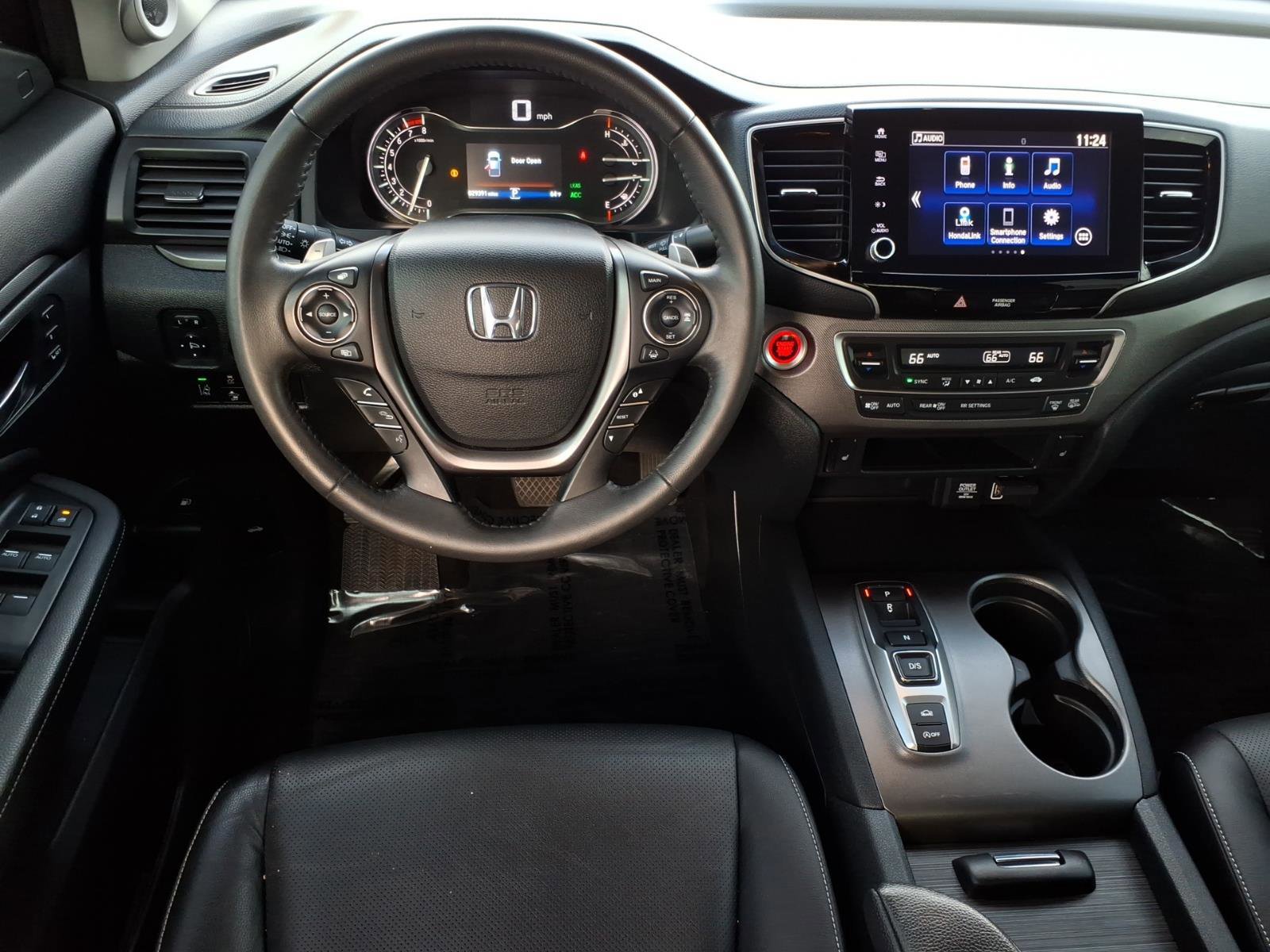 Used 2023 Honda Ridgeline RTL image 19