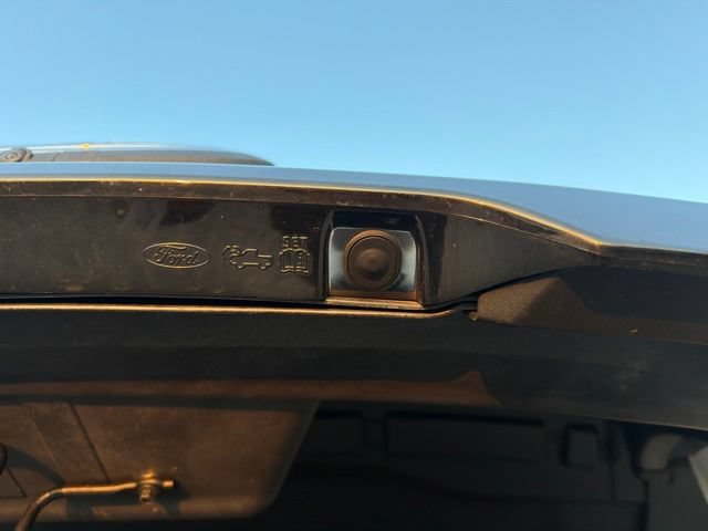 Certified 2022 Ford F150 Lightning Platinum AWD/4WD image 15