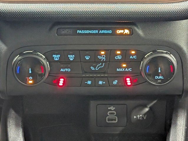 Certified 2024 Ford Bronco Sport Outer Banks w/ Tech Package AWD/4WD image 6