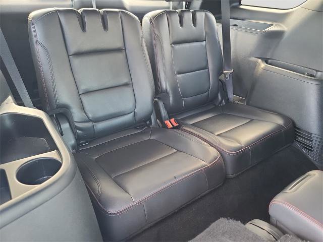 Certified 2019 Ford Explorer Sport w/ Equipment Group 401A image 9