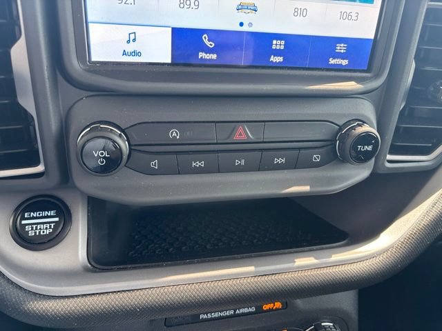 Certified 2023 Ford Bronco Sport Big Bend AWD/4WD image 20